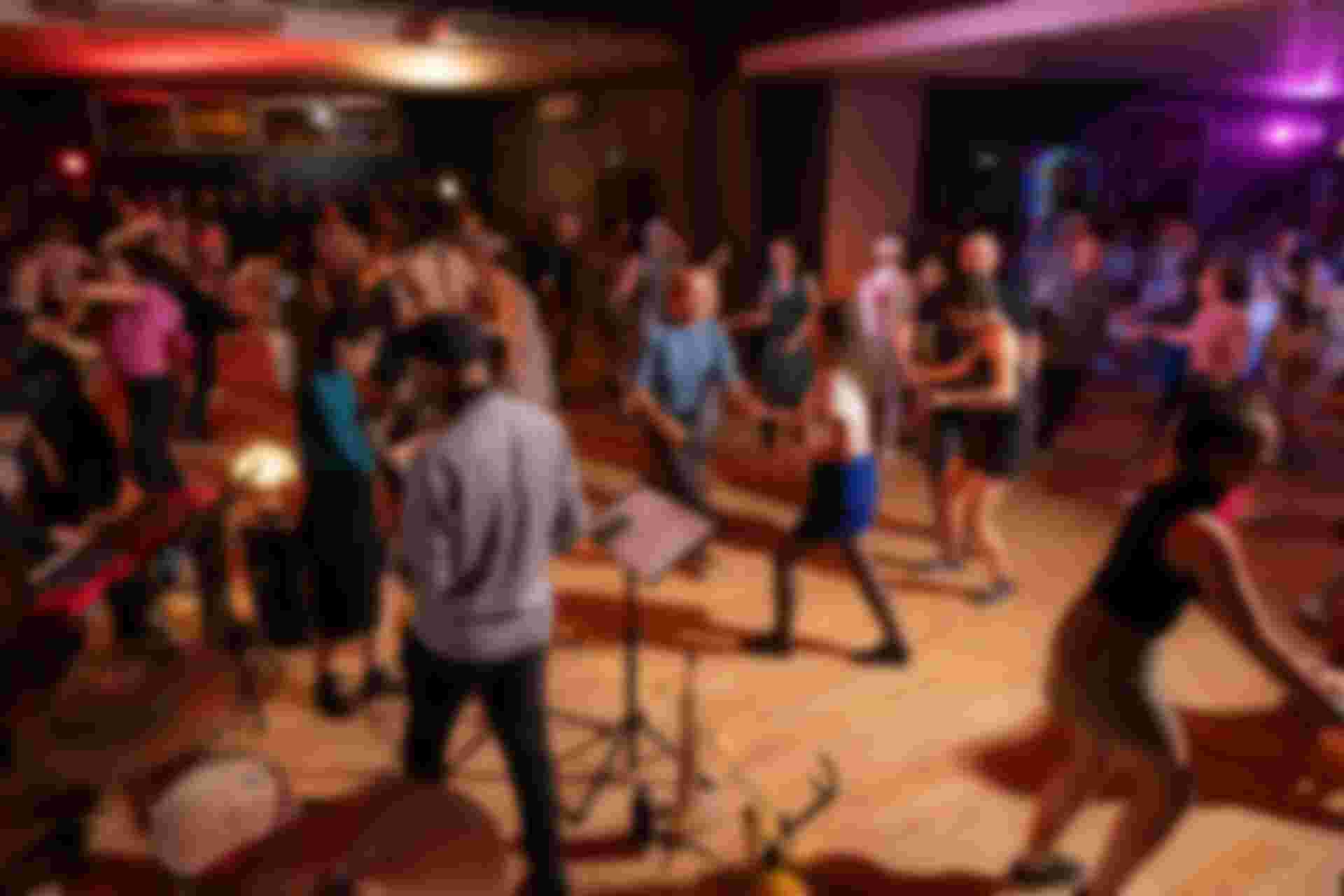 Le Grand Bal
